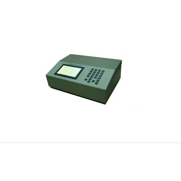 MYJ-1型靜態(tài)數(shù)字電阻應變測試儀