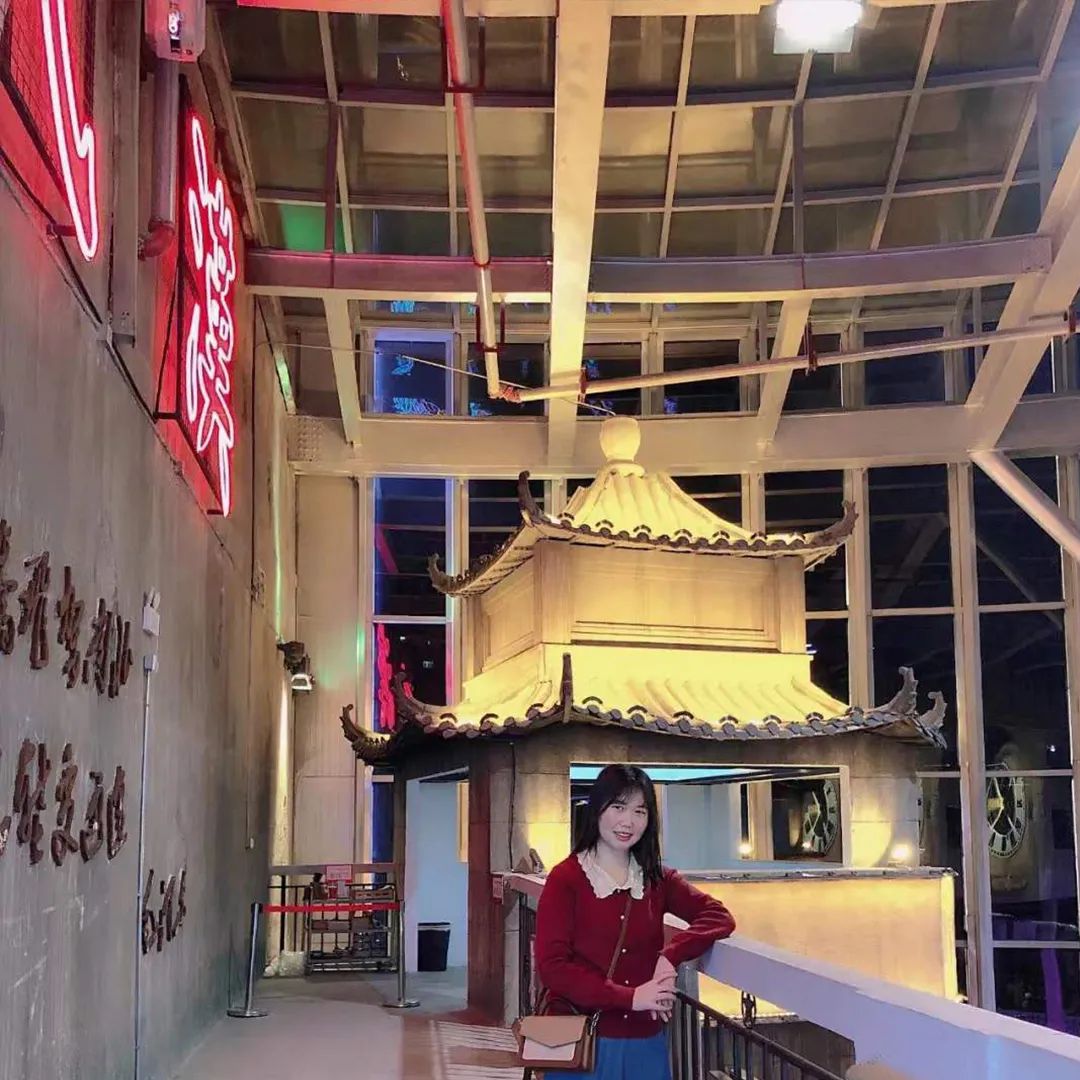 【網(wǎng)紅項(xiàng)目】利友誠|超10000平沉浸式實(shí)景，網(wǎng)紅打卡新地標(biāo)！(圖9)