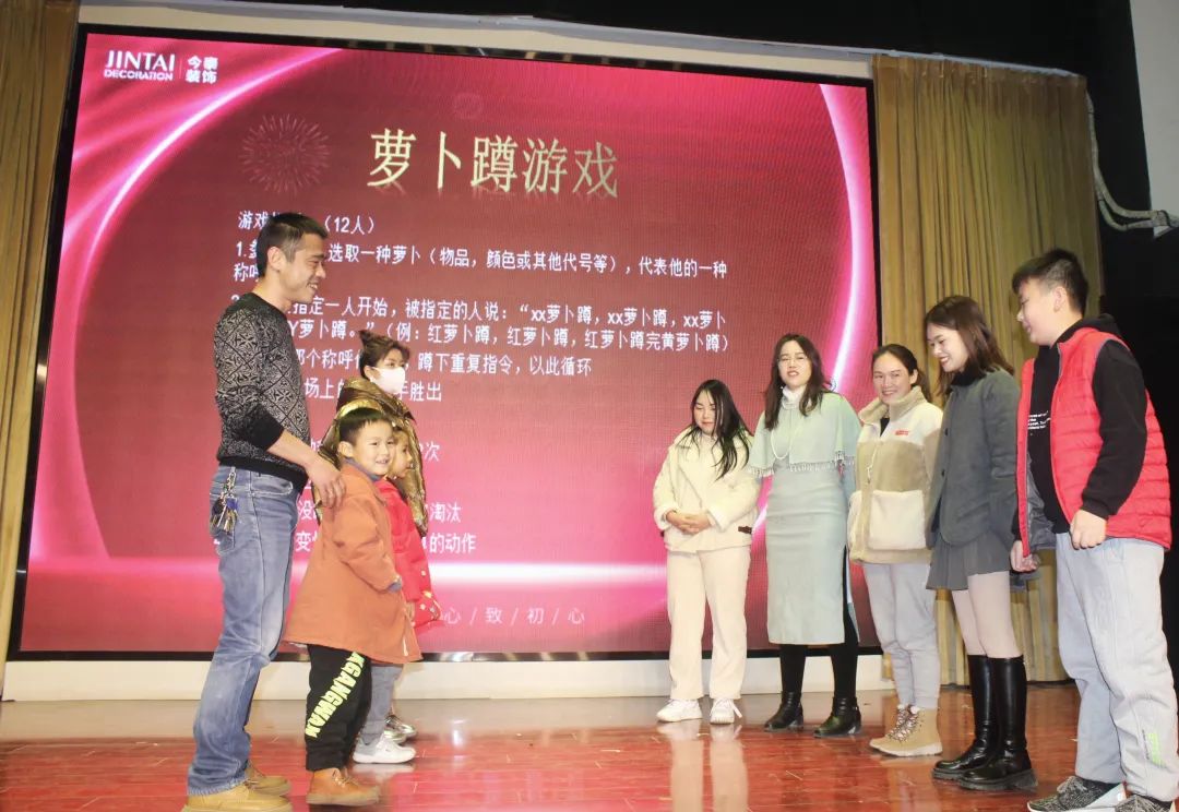 虎虎生威，迎戰(zhàn)2022！(圖4)