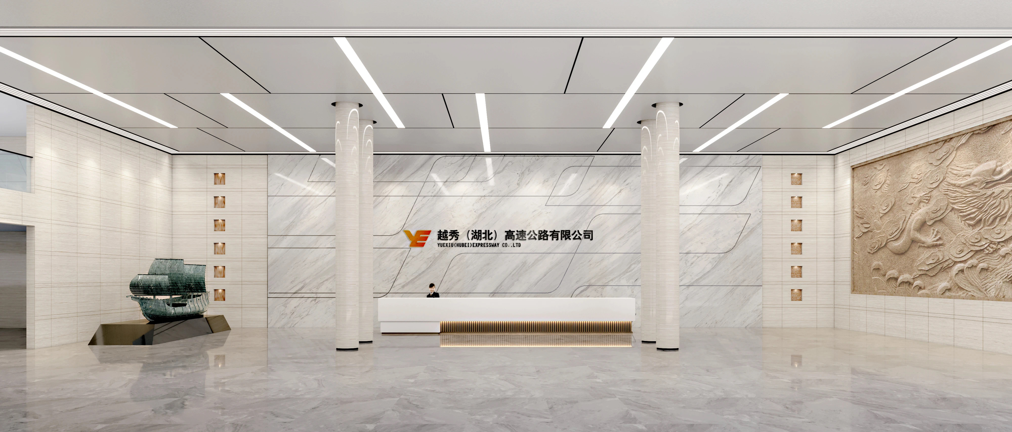 【辦公案例】讓時(shí)間和陽光在空間流淌，工作亦是生活，充滿感動(dòng)與人情味，將辦公生活釀成常態(tài)(圖9)