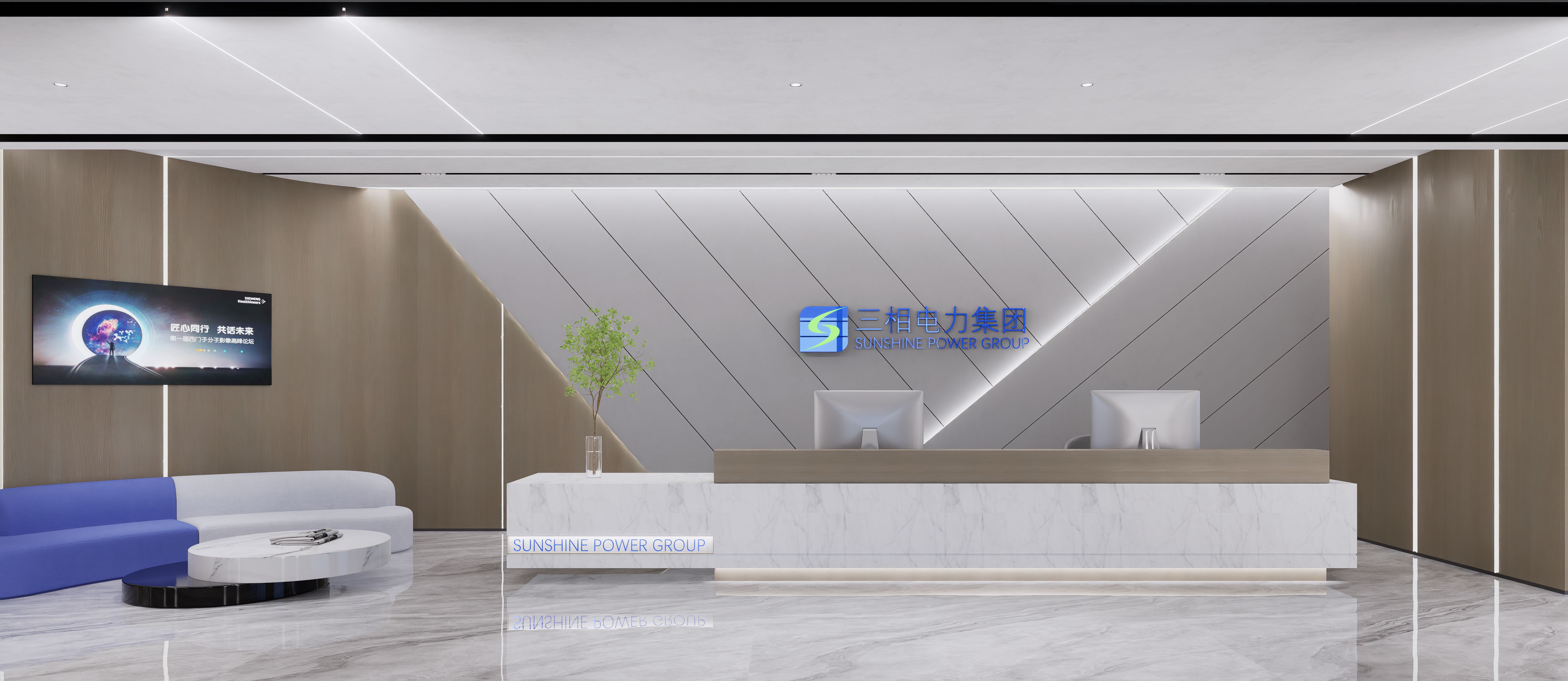 【干貨分享】辦公室裝修小白必看，辦公室裝修流程詳解，純干貨！??！(圖1)