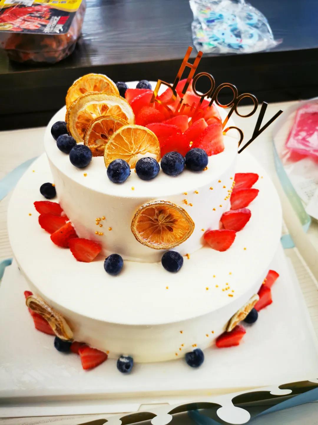 員工生日會(huì) | 美好五月，溫情相遇(圖7)