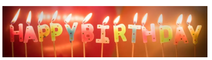 員工生日會(huì)｜美好時(shí)光，你我同行！(圖1)